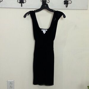 White House Black Market - Sleeveless Top